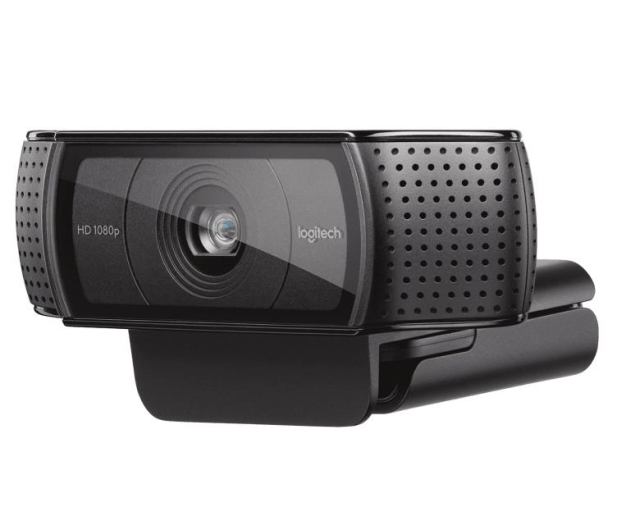 Logitech C920e - 723441 - zdjęcie 3